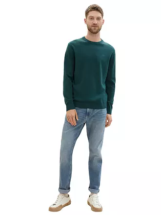 TOM TAILOR | Pullover | 